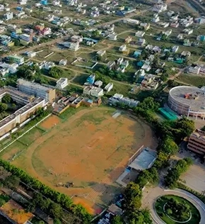 flats for sale in paruthipattu avad